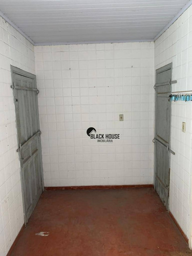 Imagem 28 de 30 de Casa À Venda, 170 M² Por R$ 200.000 - Centro - Sorocaba/sp - Ca0799