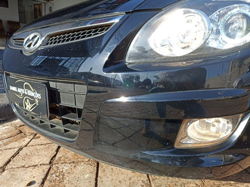 Imagem 6 de 14 de Hyundai I30 2.0 Completo