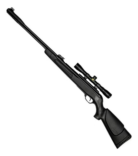 Rifle Gamo Deportivo Cfx Alta Potencia Cal. 5.5mm C/ Mira