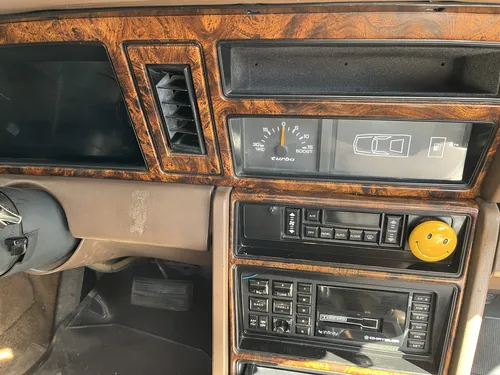 Phantom Parlante 2.2 Turbo