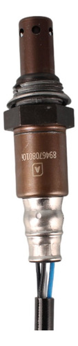Sensor Oxigeno P/toyota Camry 2003 2004 2005 2006 2007 2008