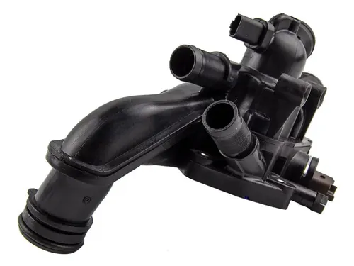 Radiatore Acqua Per MINI Cooper R56 R57 R55 - Compatibile Con Modelli 1.4L E 1.6L Benzina 2006-2015