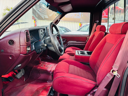 Chevrolet Cheyenne Nacional Único Dueño Aut 4x2