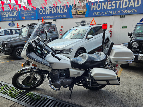 Motocicleta Honda 1976