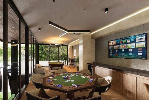 Departamento(a1) En Venta En Northe 24, Montecristo