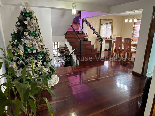 Dc Casa En Venta En Santa Fe Norte 24-15493 Yf