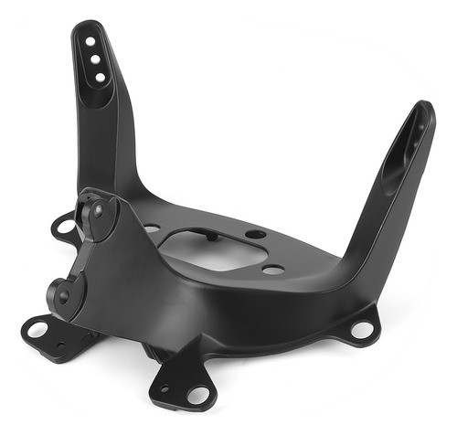 Soporte Para Carenado De Moto Con Soporte Superior Para Faro