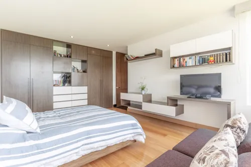 Casa En Venta En Vereda Yerbabuena. Cod V4583
