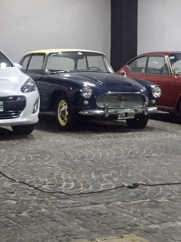Dkw Fissore Coupe Fissore