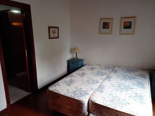 Duplex Tipo Casa C/ Patio Y Parrilla Venta Pinamar