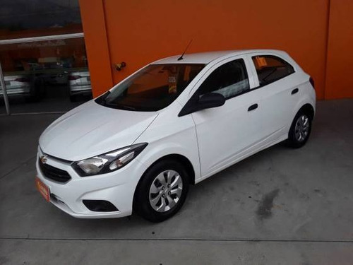 Chevrolet Joy 1.0 Spe4 Flex Manual