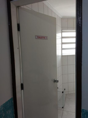 Imagem 5 de 9 de Sala Para Alugar, 30 M² - Taboão - São Bernardo Do Campo/sp - Sa4456