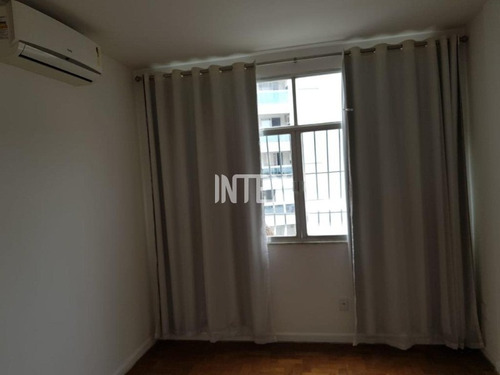 Imagem 4 de 18 de Apartamento De Frente 2 Quartos E 1 Vaga Para Venda Em Santa Rosa, Niterói-rj - Ap00716 - 34896135