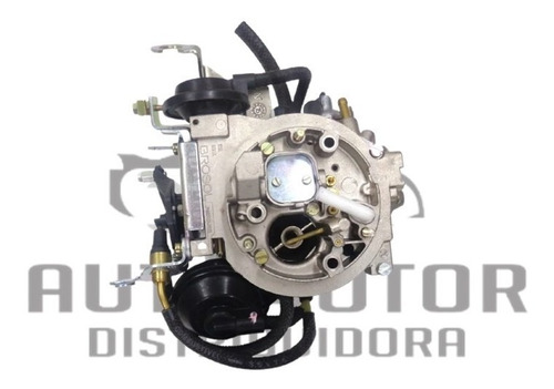 Carburador Brosol 2e Gasolina 170563 Vw E Ford Ap 1.8