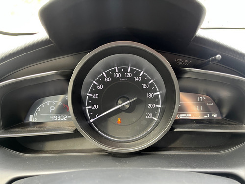 Mazda CX-3 2.0L R 2Wd 6At