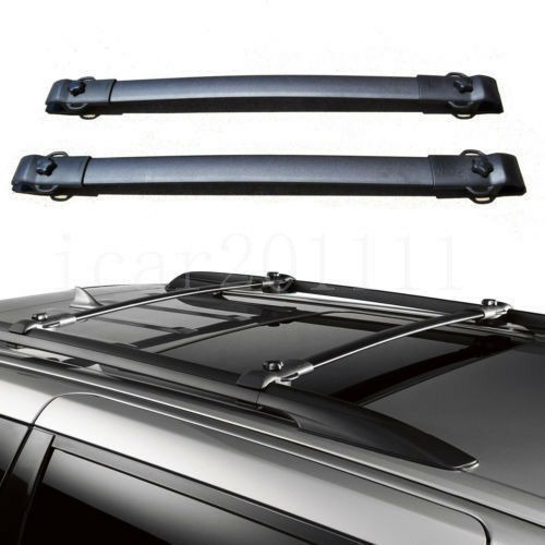 Imagen 2 de 8 de Barras Porta Equipaje Sienna Toyota 2011-2018