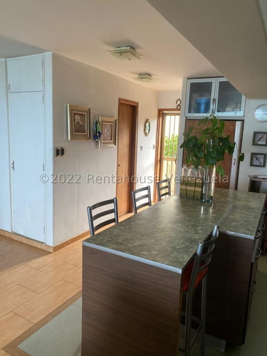 Imagen 3 de 6 de Apartamento En Venta Jg Ge 26/01