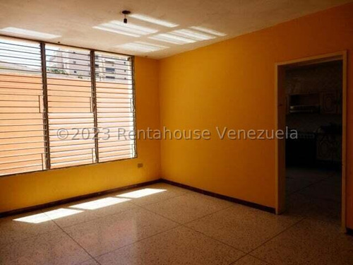 Casa En Alquiler En Barquisimeto Jr