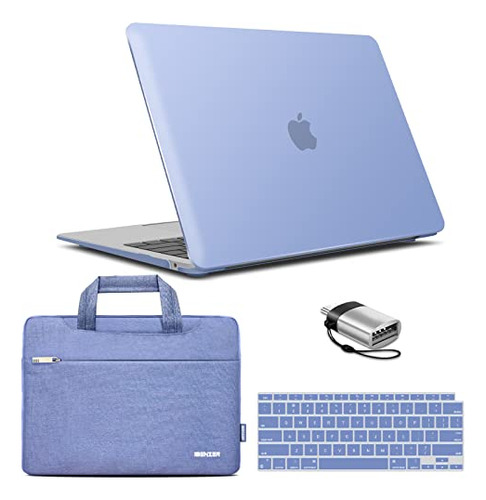 Ibenzer Compatible Con New Macbook Air 13  B08l9lnl9c_300324