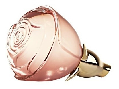 Perfume En Forma De Rosa Volare50ml  Oriflame  