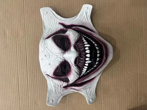 Máscara De Látex The Fiend Bray De