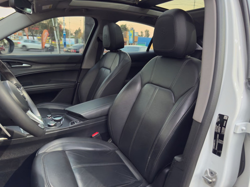 Alfa Romeo Stelvio 2.0 200cv Distinctive Q4