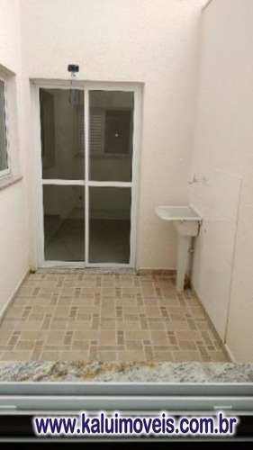 Bangu - Apto. C/ Cond. - 62910