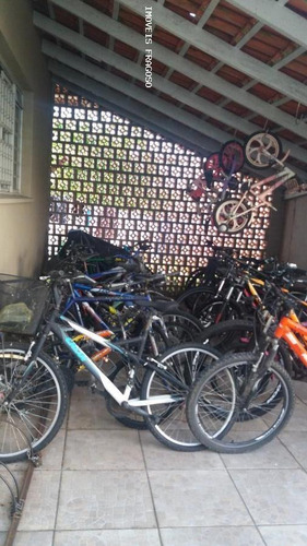 Imagem 9 de 15 de Apartamento Para Venda Em São José Dos Pinhais, Cidade Jardim, 3 Dormitórios, 1 Banheiro, 1 Vaga - 40.459_1-1299119