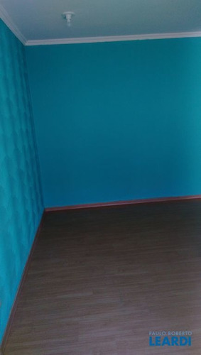 Imagem 11 de 15 de Apartamento - Guarapiranga - Sp - 584309