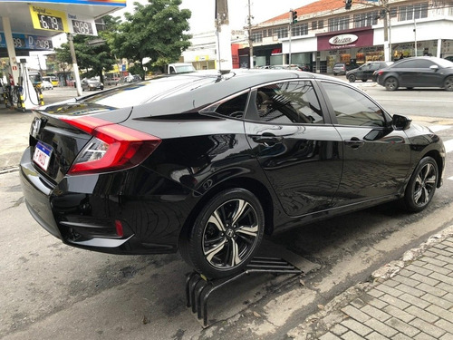 Imagem 4 de 15 de Honda Civic 2017 2.0 Ex Flex Aut. 4p