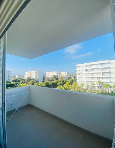Departamento 2d Piso 4 Distrito Verde (90922)