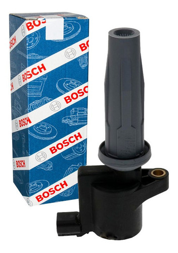 Bobina Ignicion Oem:  9e5e-12a366-aa