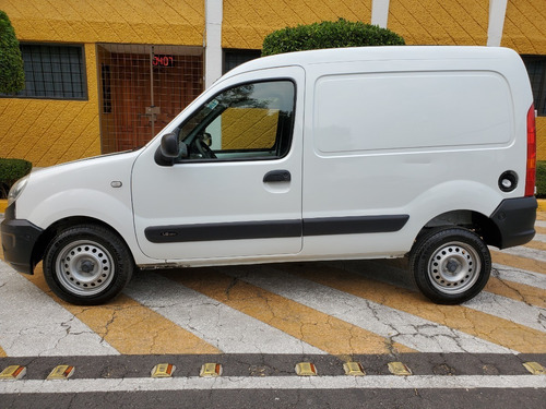Imagen 7 de 15 de Renault Kangoo