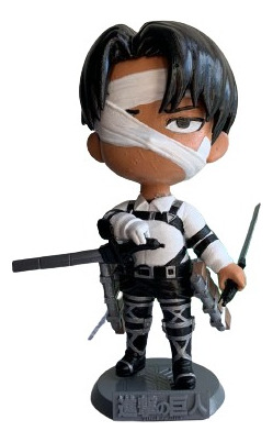 Levi Ackerman Funko Pop