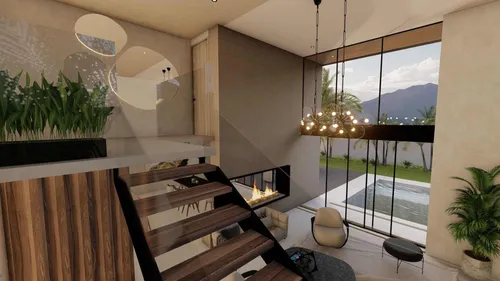Hermosa Casa Nueva En Venta En Lomas De Cocoyoc!!