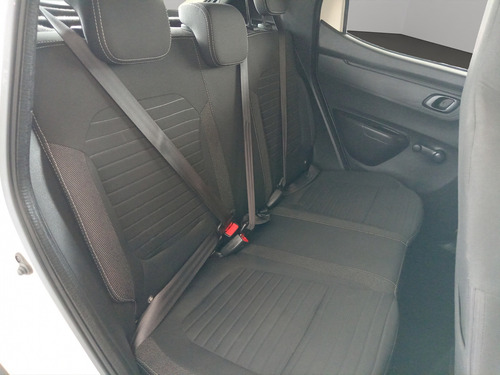 Renault Kwid 2021