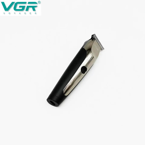 Patillera- Corta Pelo Vgr V-059 Inalámbrico