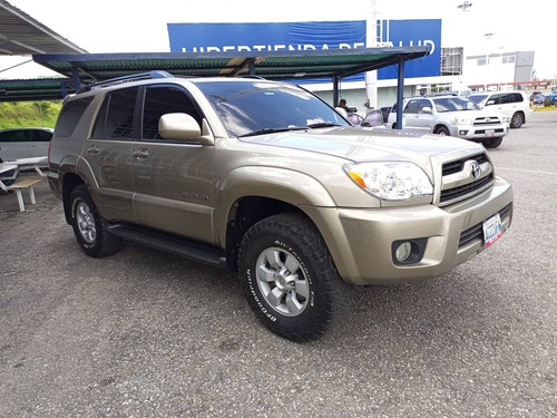 Imagen 4 de 17 de Toyota 4runner Limited 4x4