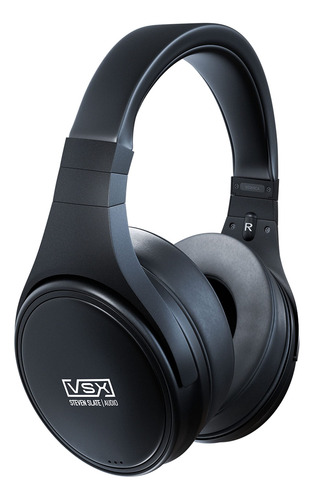 Auriculares Mix Reference Steven Slate Audio Vsx Essentials