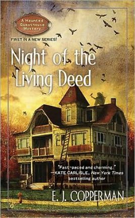 Libro The Night Of The Living Dead: A Haunted Guesthouse ...