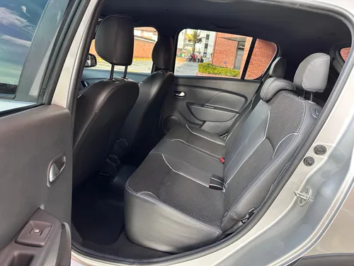 Renault Stepway 1.6 Intens