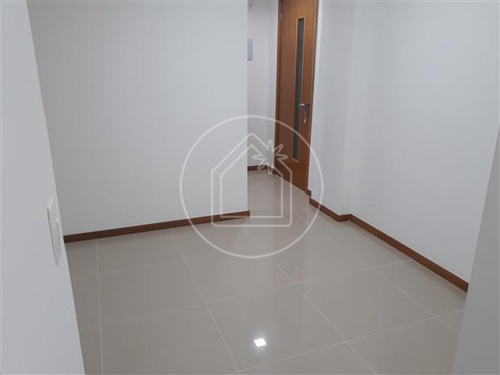 Apartamento - Ref: 819718