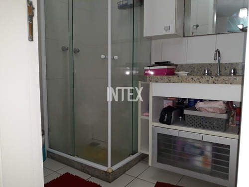 Excelente Cobertura Para Venda Linear Com Três Quartos Duas Suites E Duas Vagas - Co00077 - 69275156