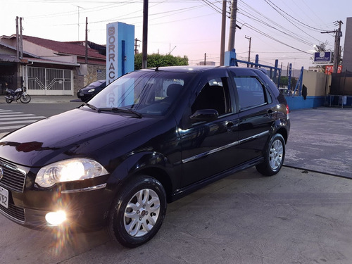 Fiat Palio 2010 1.0 Elx Flex 5p