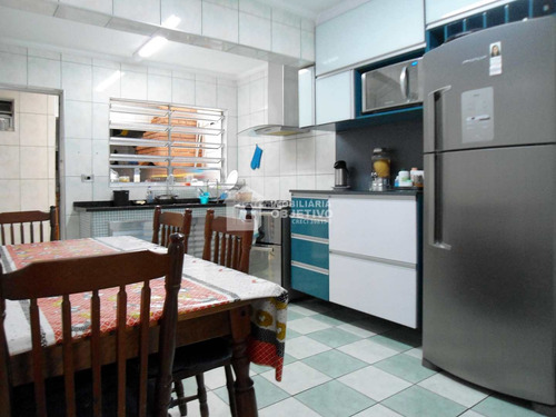 Imagem 4 de 18 de Sobrado Com 3 Dorms, Jardim Maria Virginia, São Paulo - R$ 425 Mil, Cod: 3669 - V3669