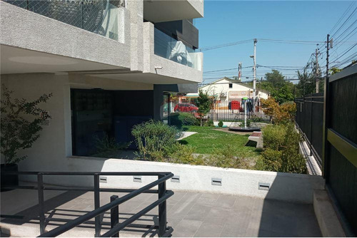 Arriendo Hermoso Departamento En Macul 3d+2b