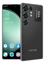 Comprar Dual Sim S24 Ultra 512gb+16gb Ram Vove Smartphone Android 13 Red 5g Apoyo Al Español Pantalla Ultra Hd De 6,74 Pulgadas