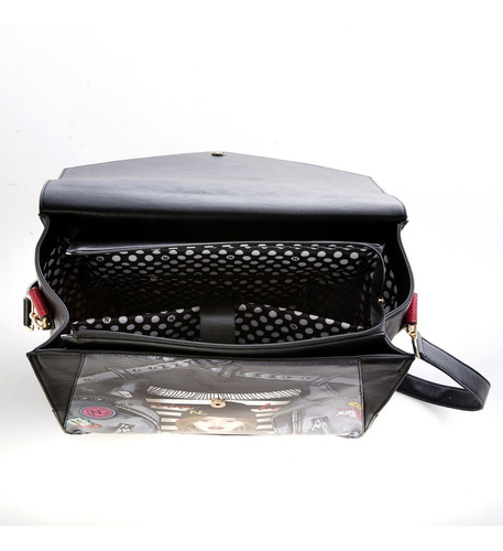 Carry-on Nicole Lee -wow- Rt1505