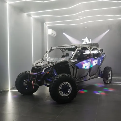 Canaan Maverick Rs