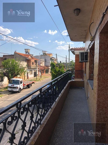 Imagen 6 de 11 de Retazado Ph 4 Ambientes En Venta En Wilde!!!